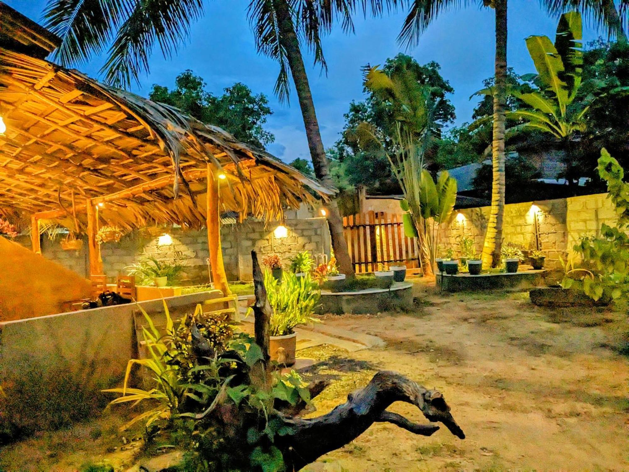 Maika Safari Lodge Udawalawe Exterior foto